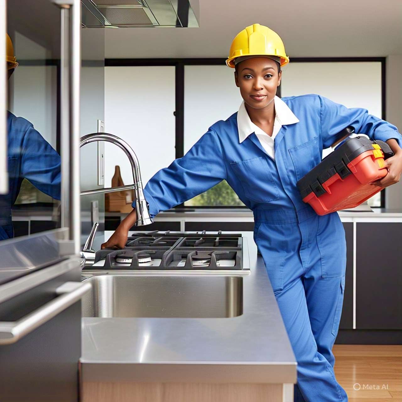 Im homemaintenance